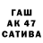 Бошки Шишки тримм Igr Ganzha